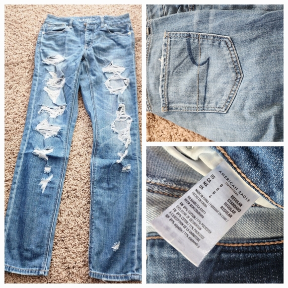 Jean/short Bundle! 12 pair in total! Miss Me, Hollister, Big Star and more! - Picture 4 of 12